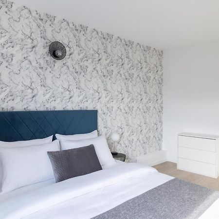 Suite Eclat Dore, Disneyland Paris, 6 Personnes Chessy  Exterior foto