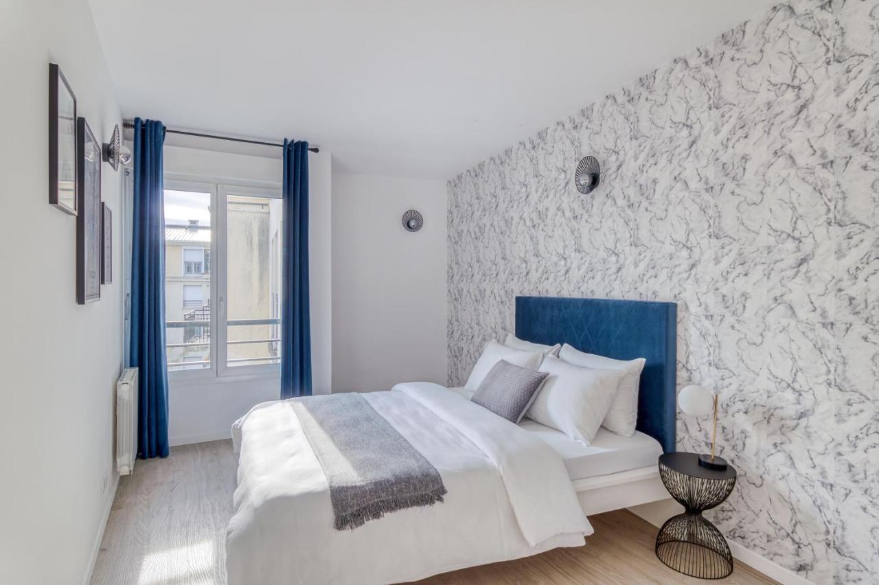 Suite Eclat Dore, Disneyland Paris, 6 Personnes Chessy  Exterior foto